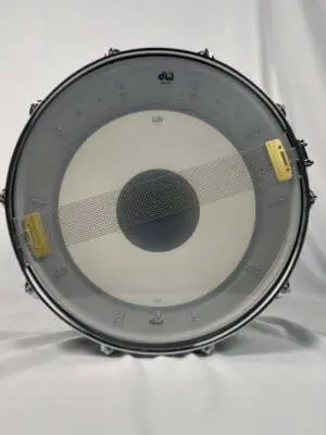 Drum Workshop - DDSD6514MACR 2